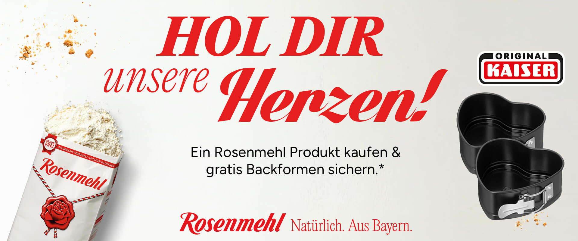 Aktionsheader Desktop